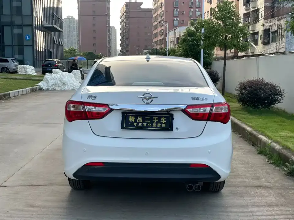 Haima Haima M3