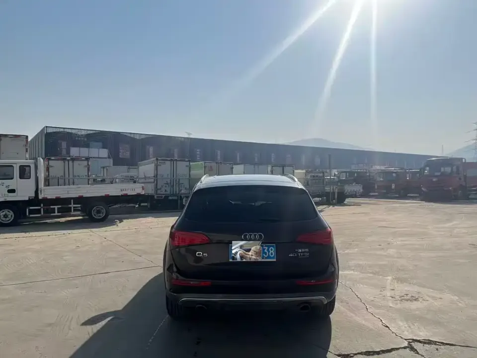 Audi Q5