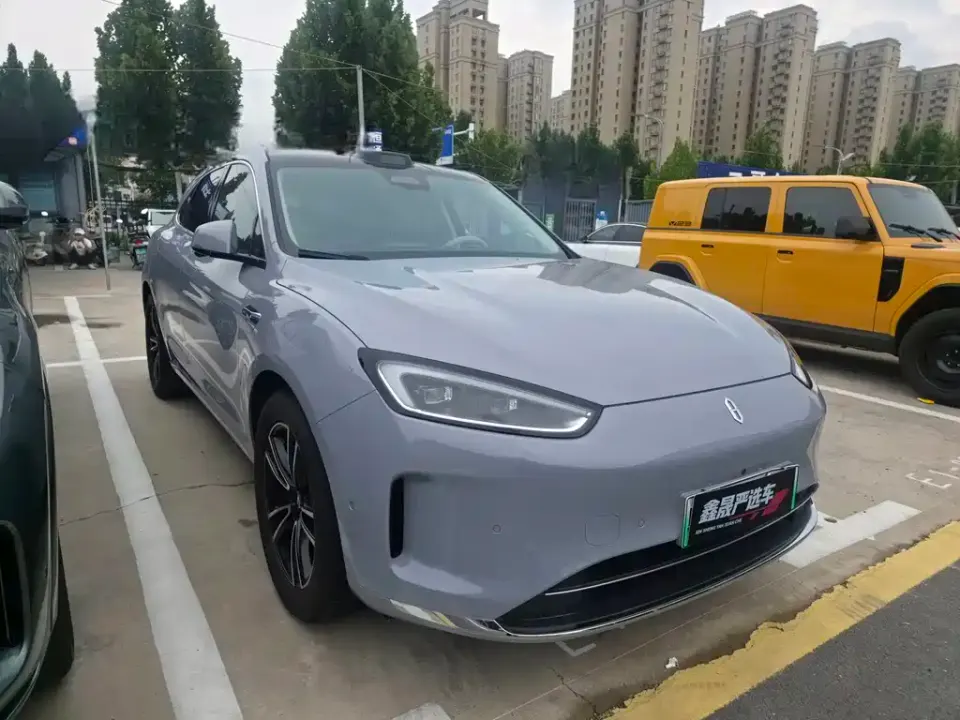 AITO AITO M5