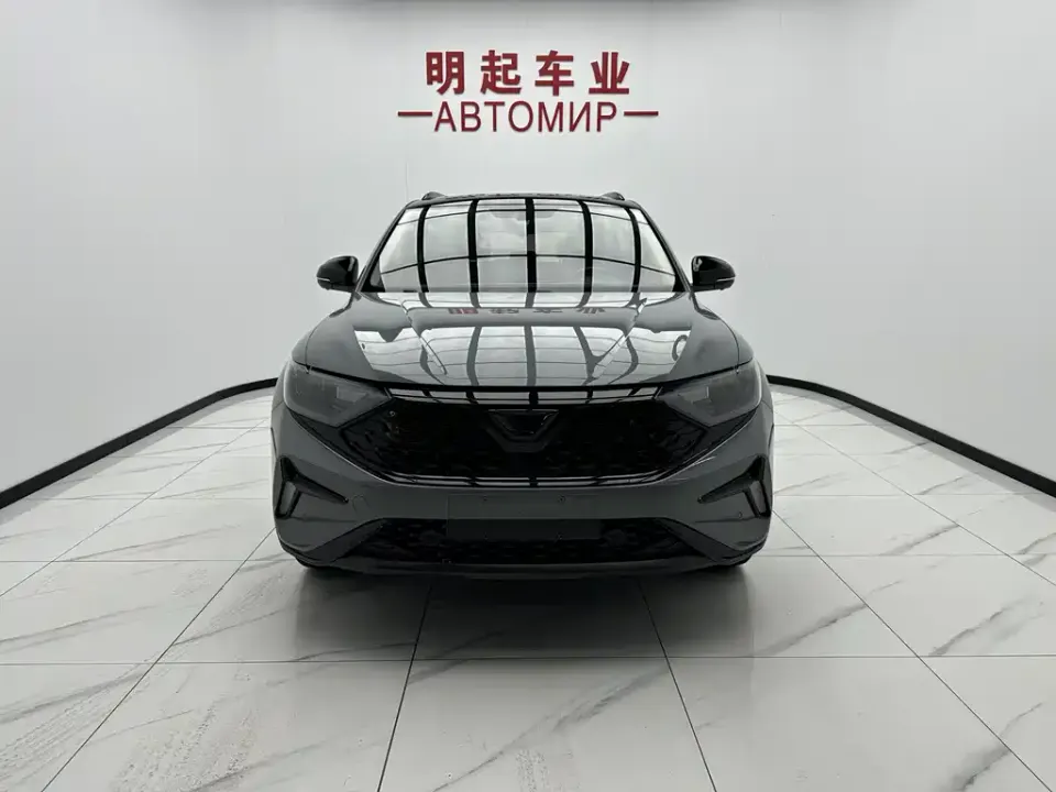 Jetta VS7