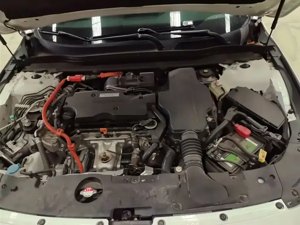 Honda Inspire