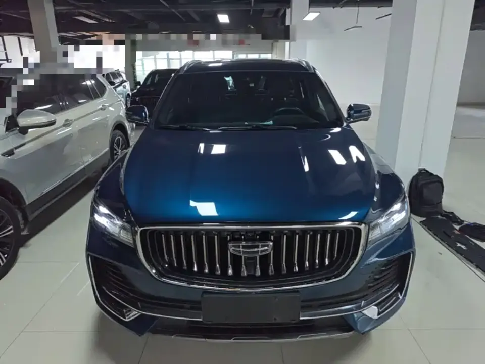 Geely Xingyue L
