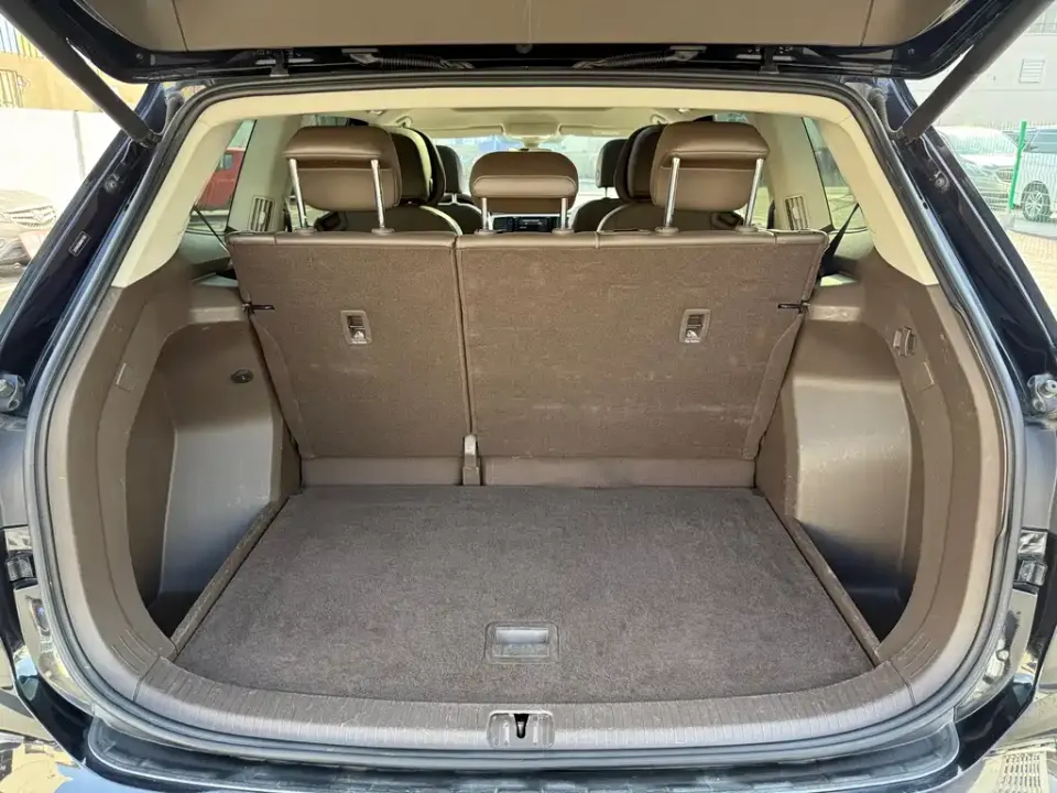 Volkswagen Viloran