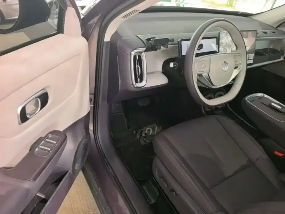 Leapmotor Leapmotor B10