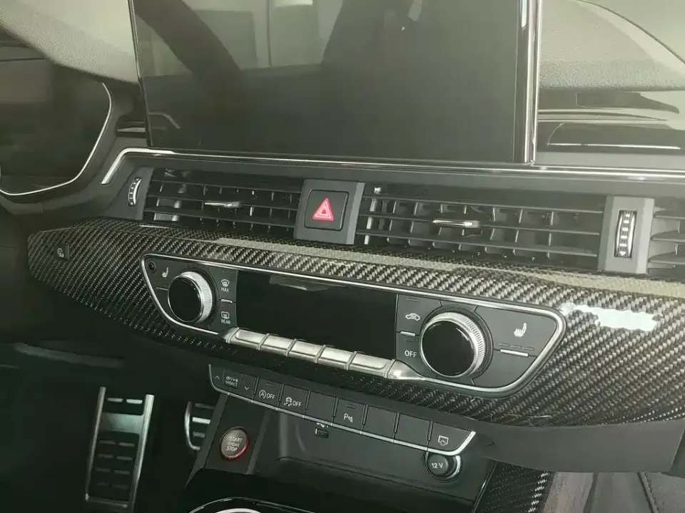 Audi RS 5