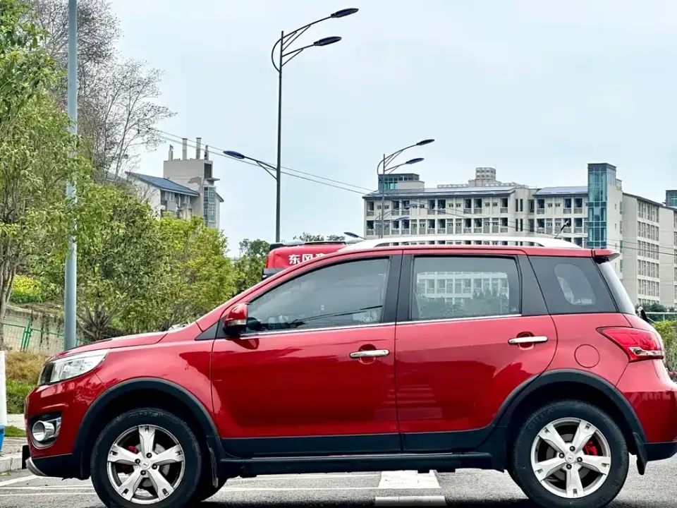 Great Wall Great Wall M4