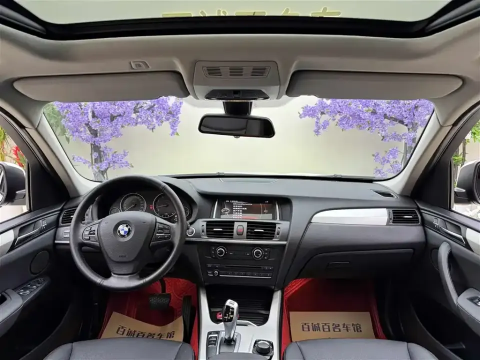 BMW X3 (Import)