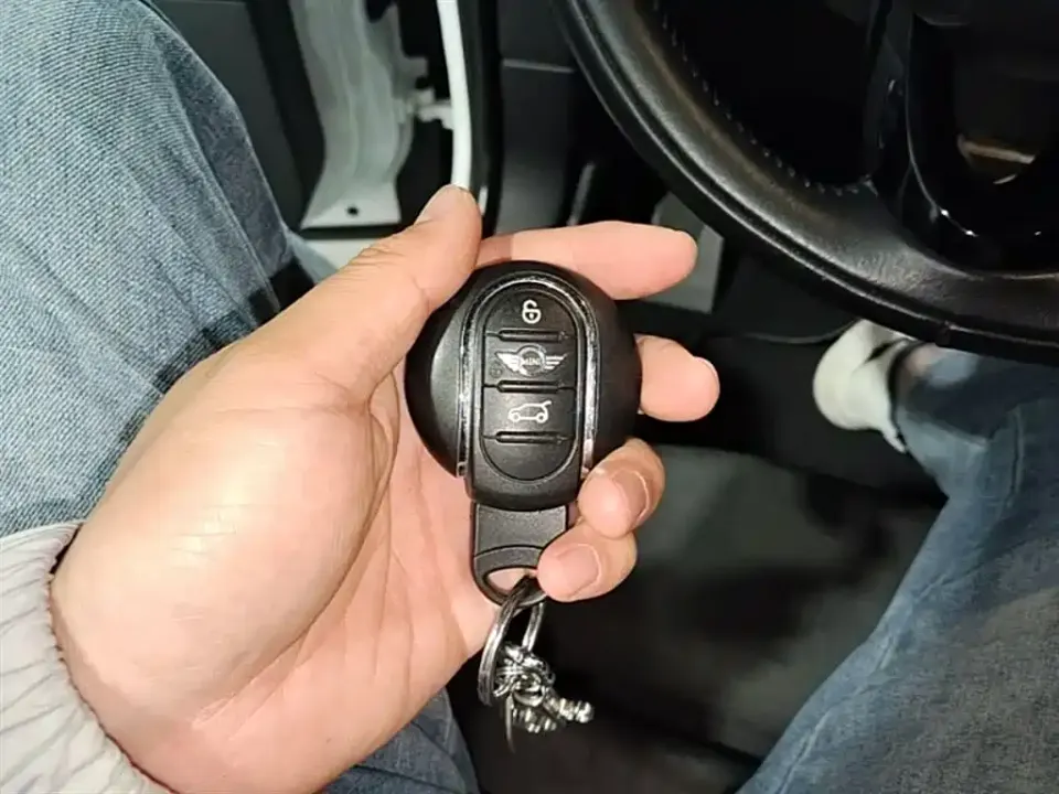 MINI Mini Countryman