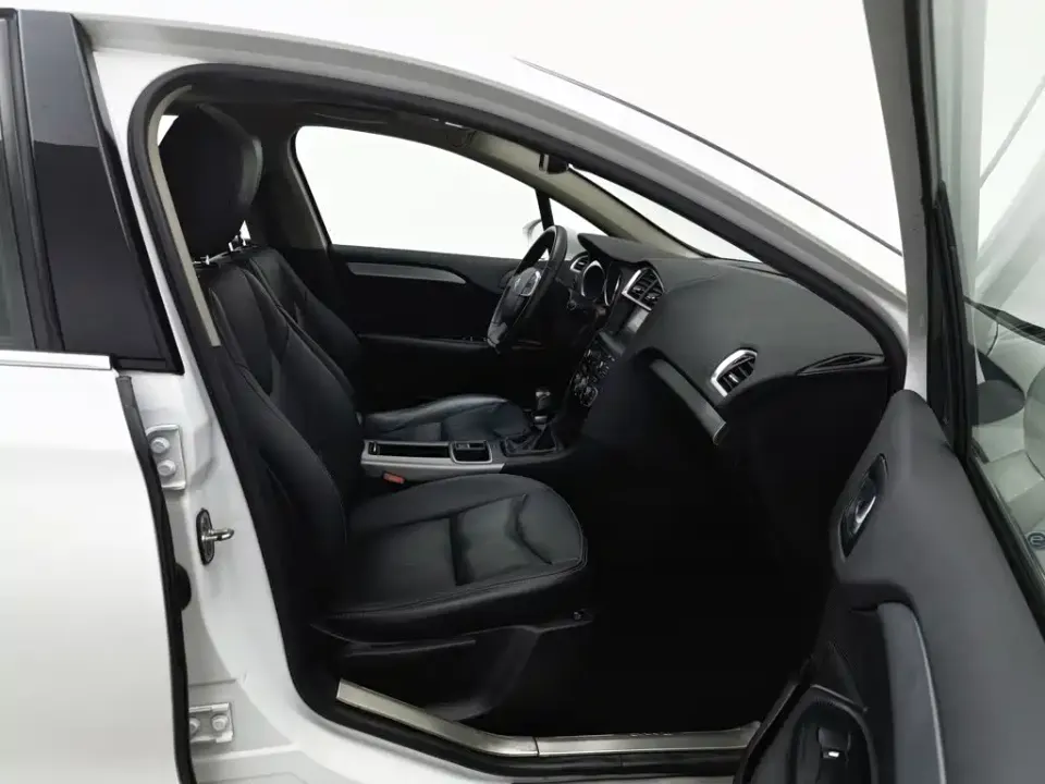 Citroen C4L