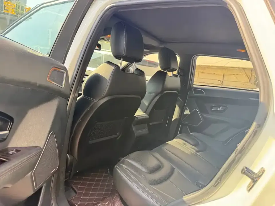Landwind Landwind X7