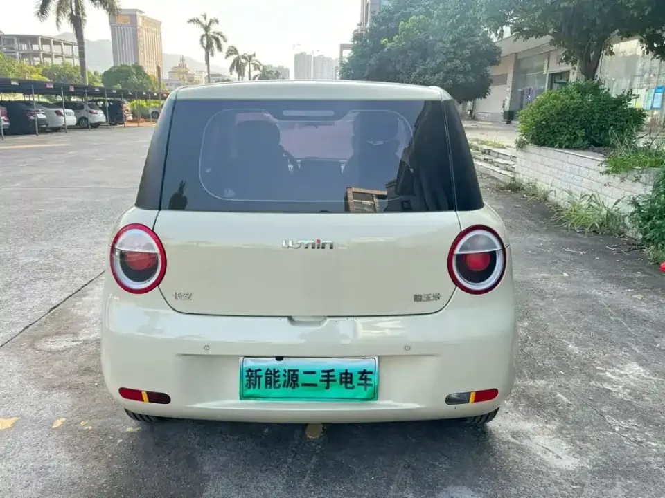 Qiyuan Lumin