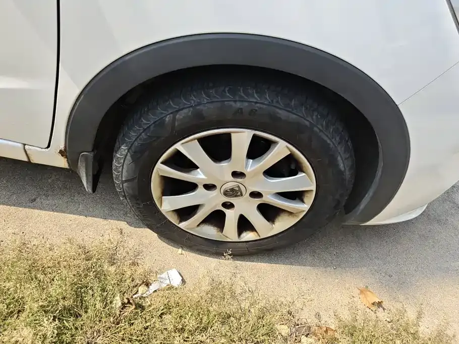 Baojun 310