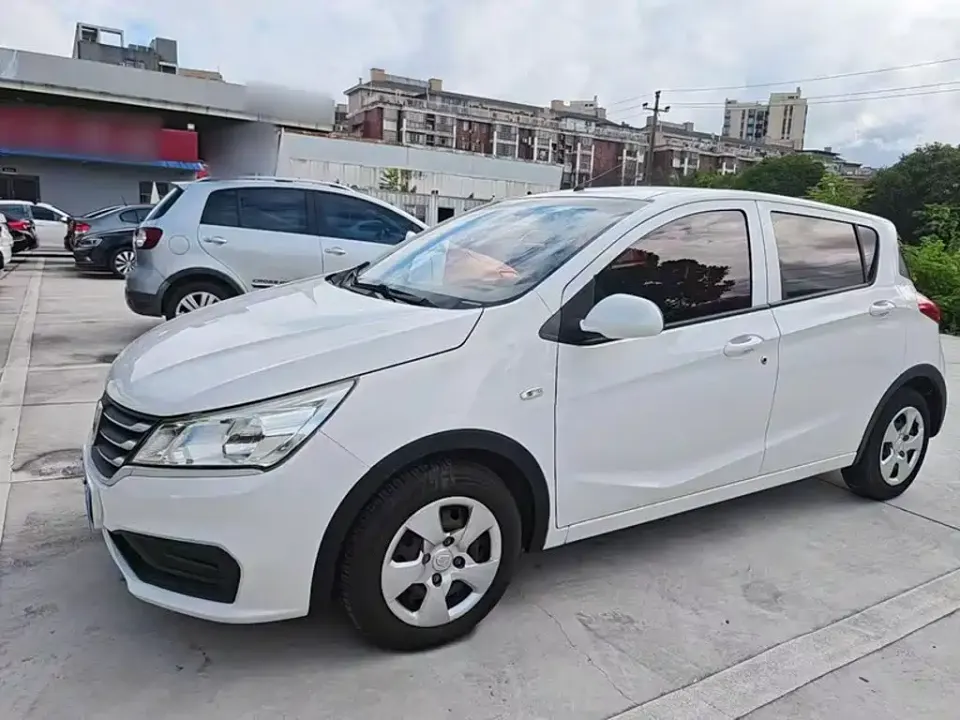 Baojun 310