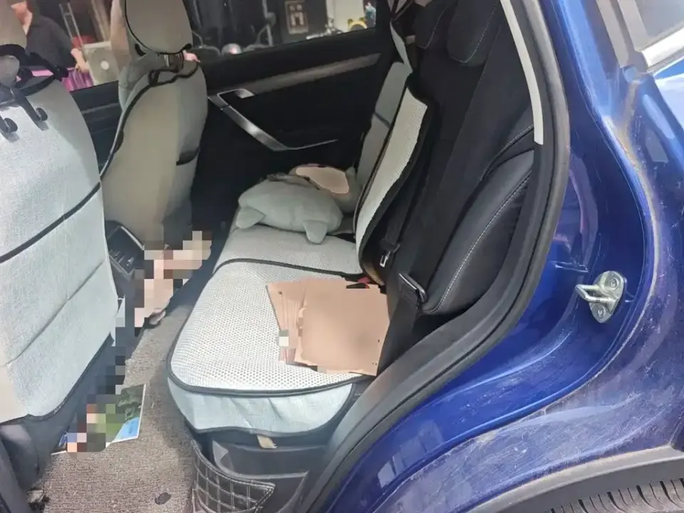 Geely Boyue