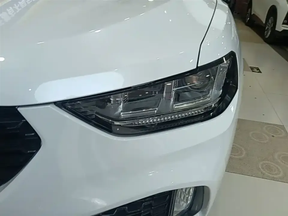 WEY Wey VV5
