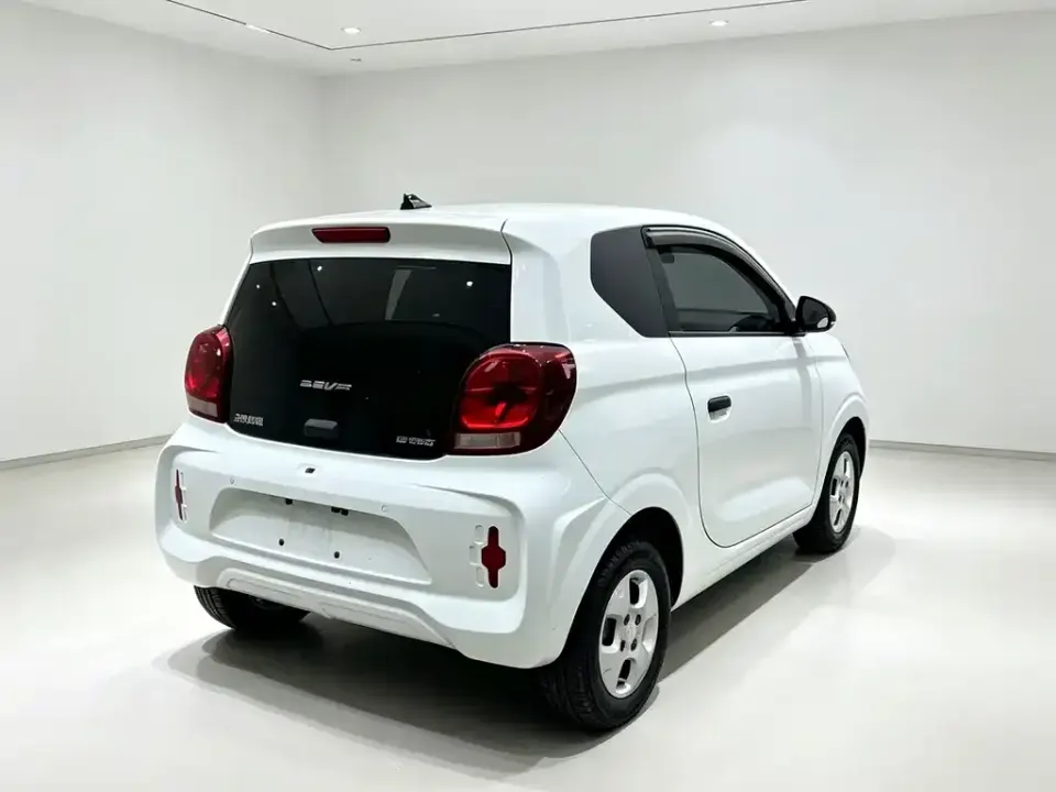 Roewe Clever