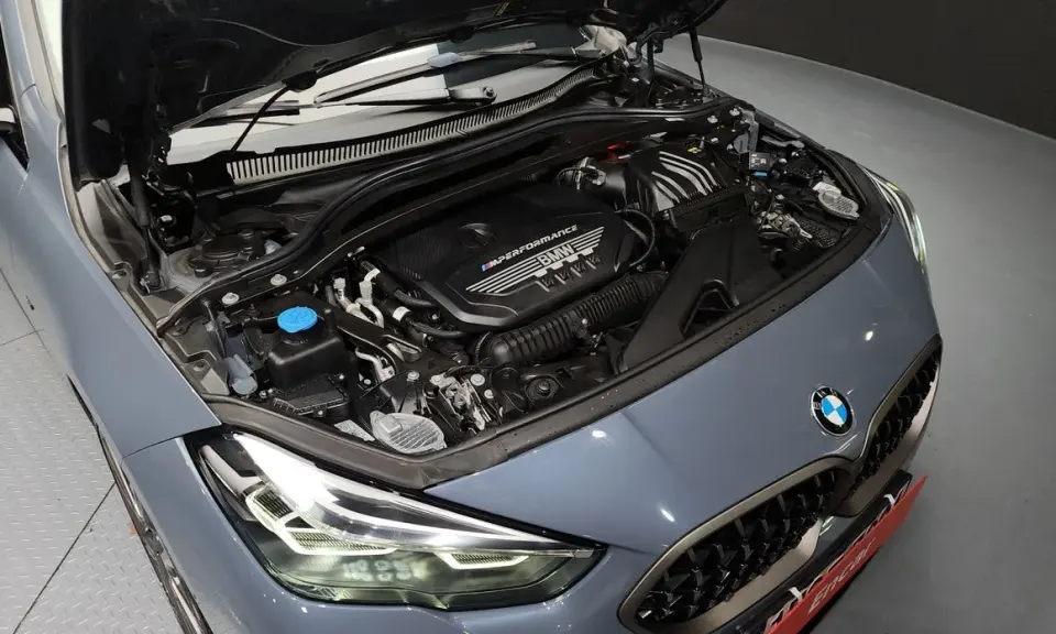 BMW 2-Series