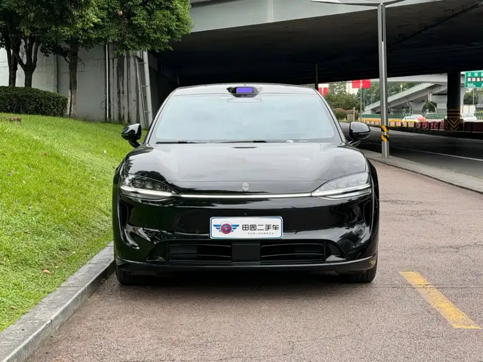 Zhijie Zhijie R7