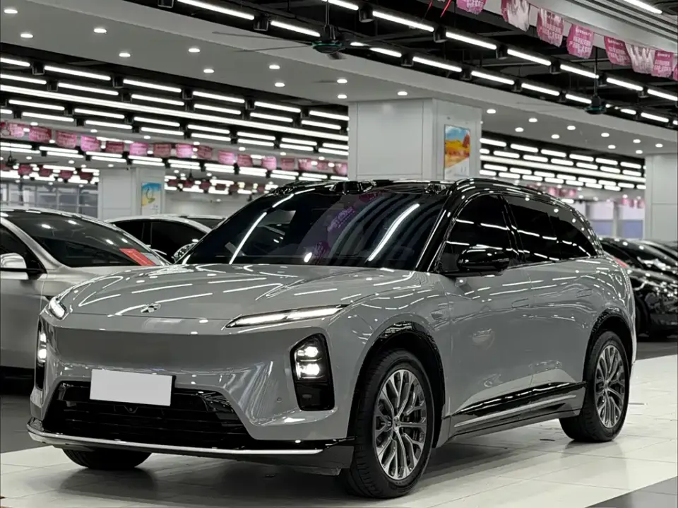 Nio ES6