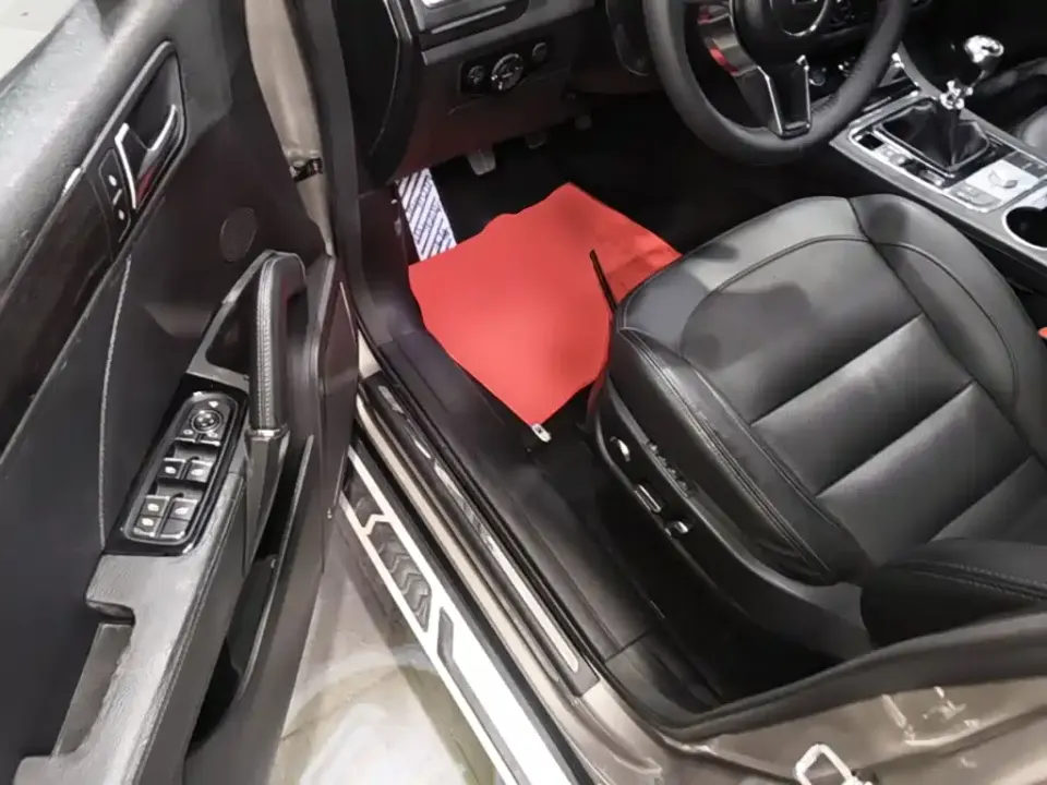 Zotye Zotye T600