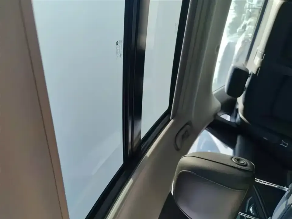 Chevrolet Malibu XL