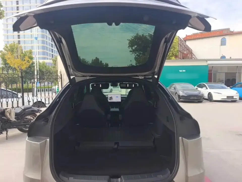 Tesla Model Y L