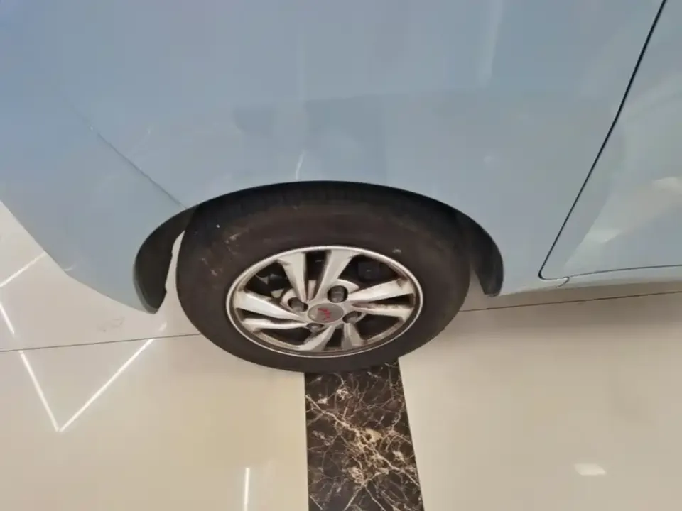 Wuling MINIEV