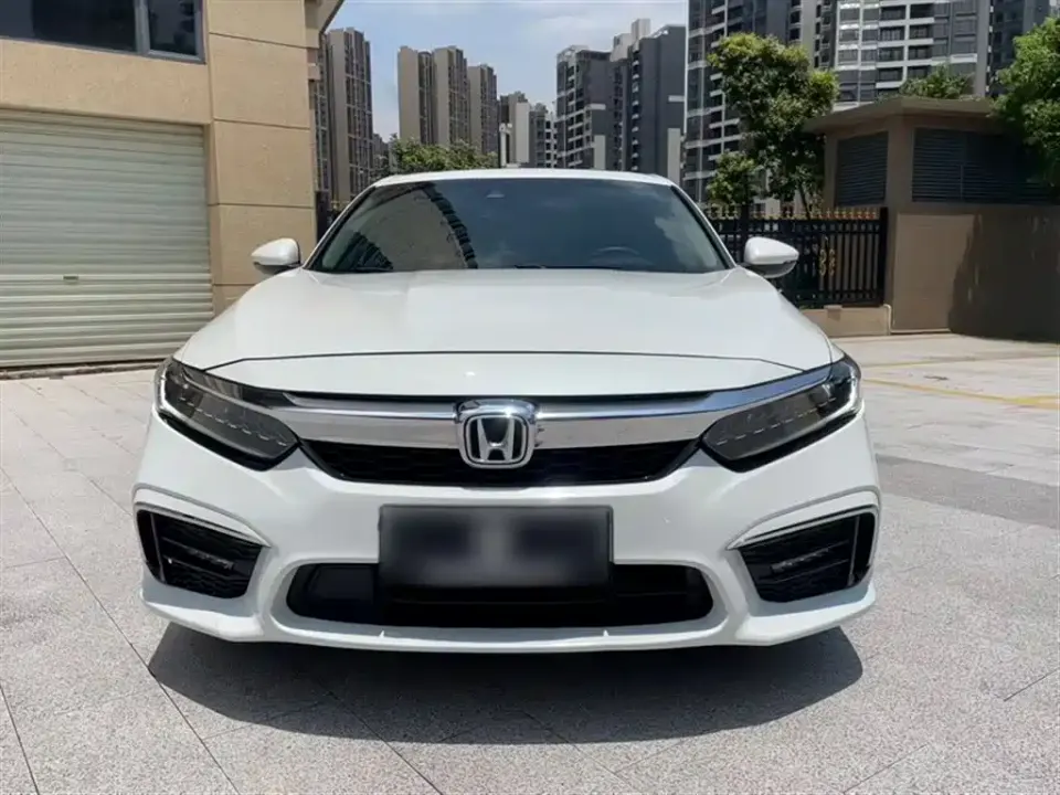 Honda Inspire