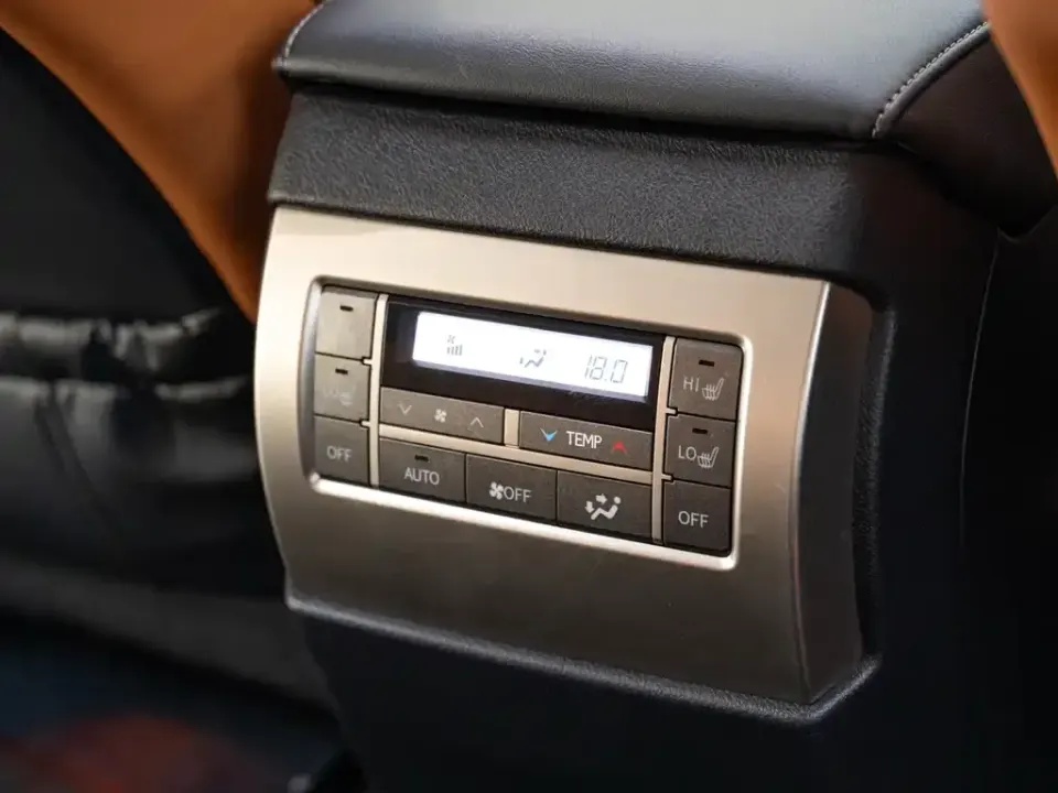 Lexus GX