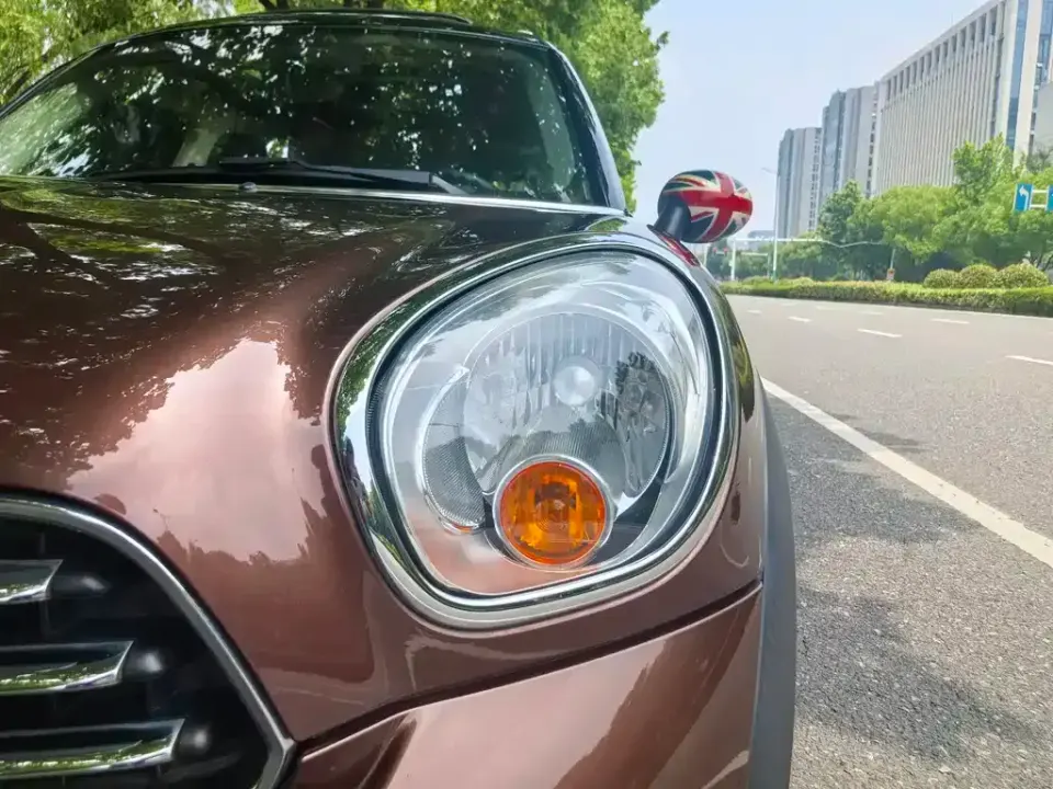 MINI Mini Countryman