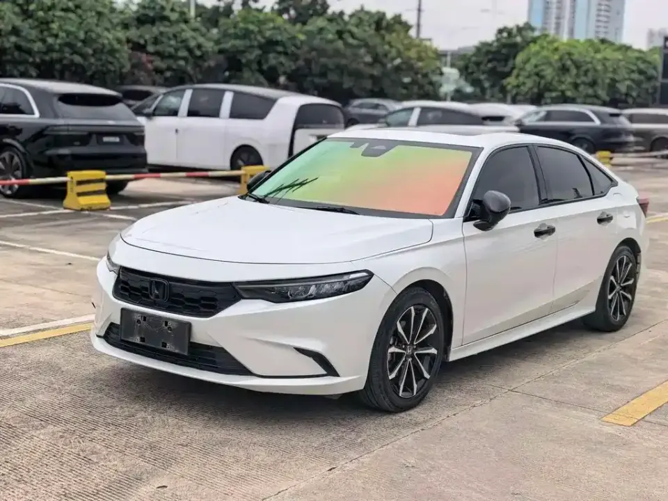Honda Integra