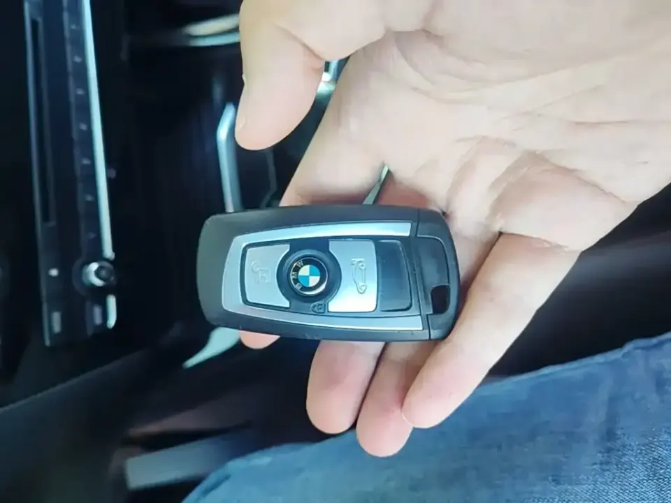 BMW X3 (Import)