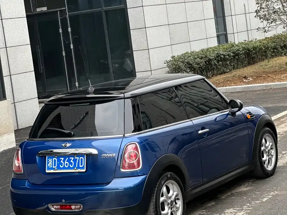 MINI Mini