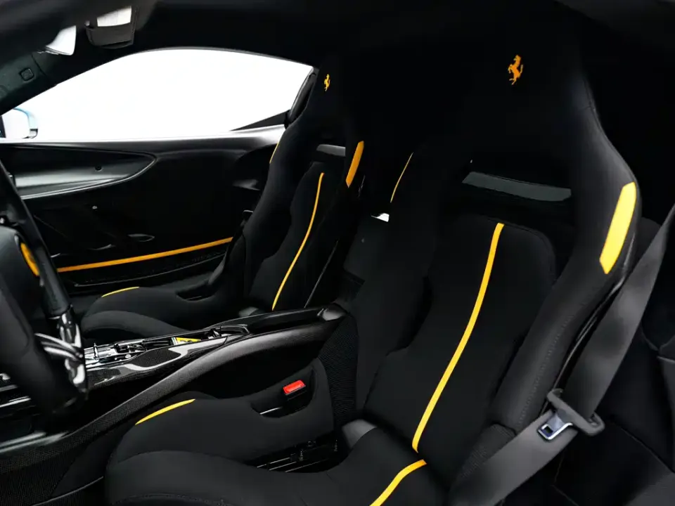 Ferrari SF90