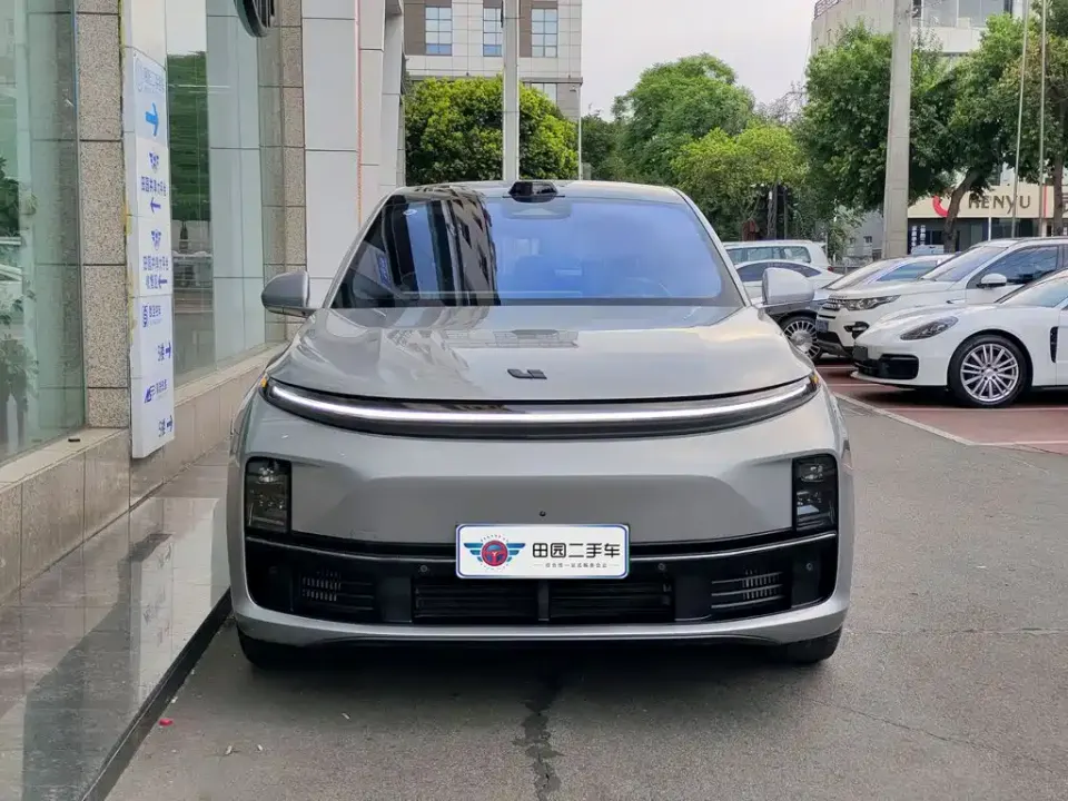 Li Li L7