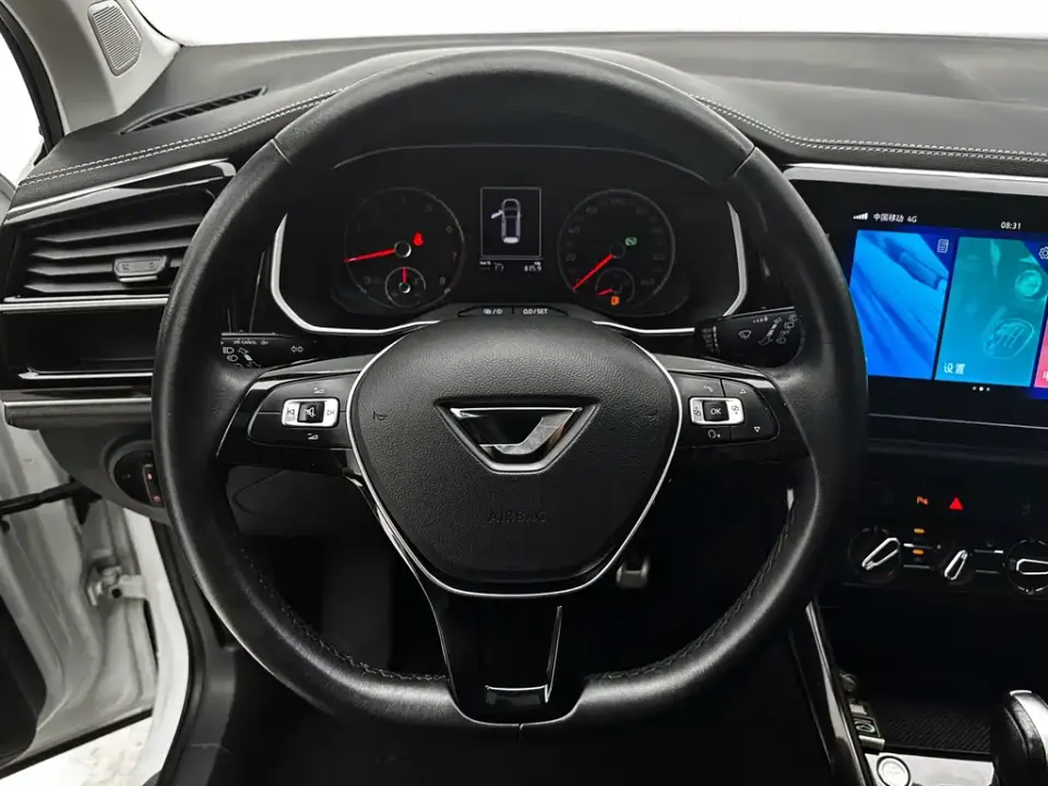 Jetta VS7