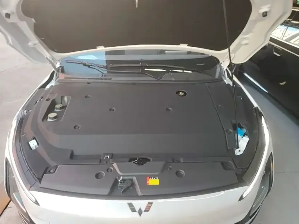 Wuling Xingguang
