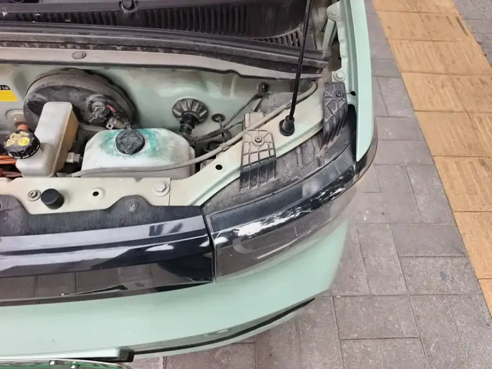 Wuling MINIEV