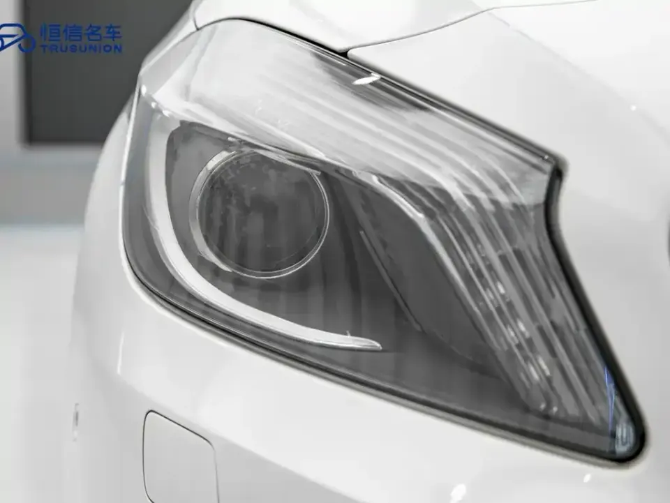 Mercedes-Benz A-Class (Import)