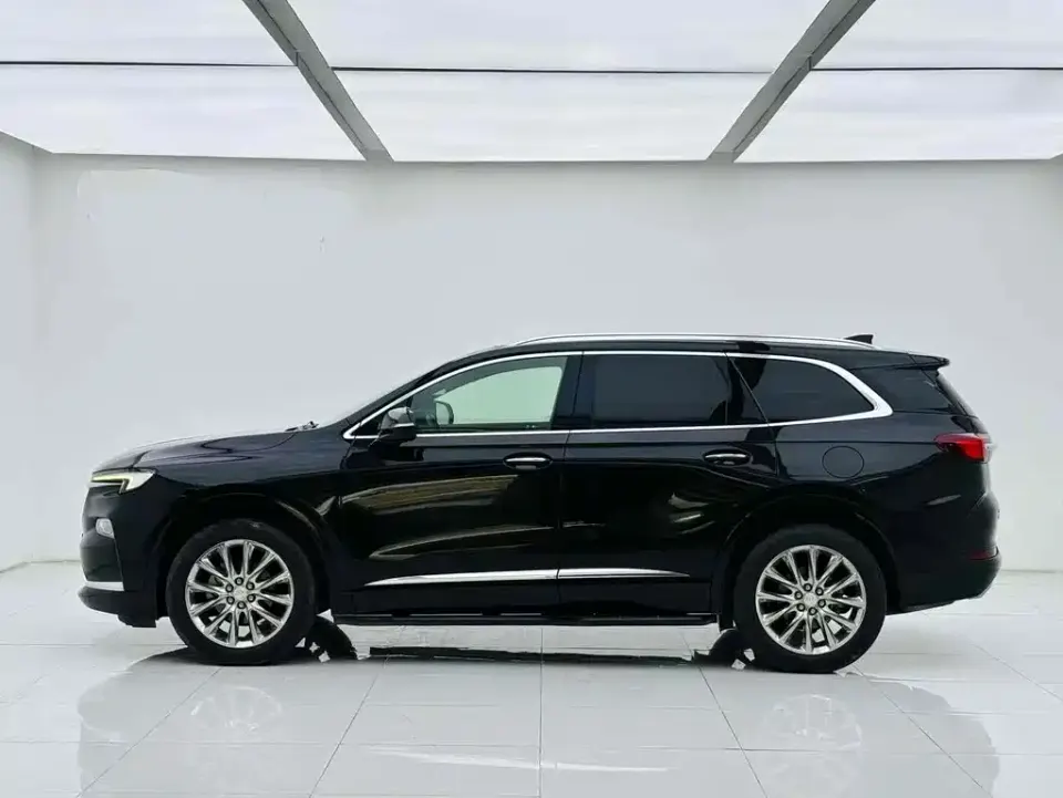 Buick Enclave