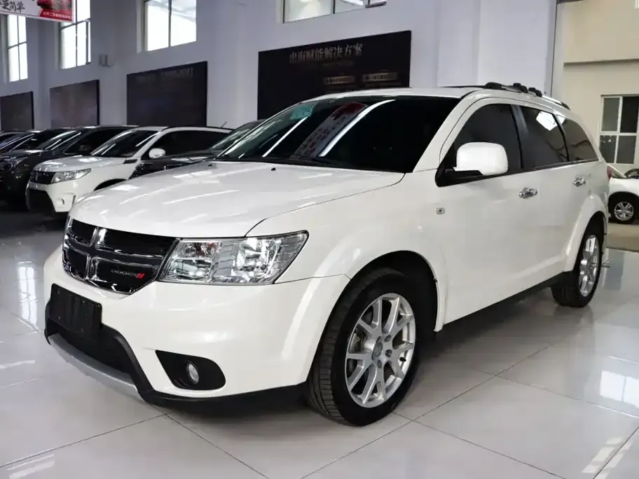 Dodge Journey