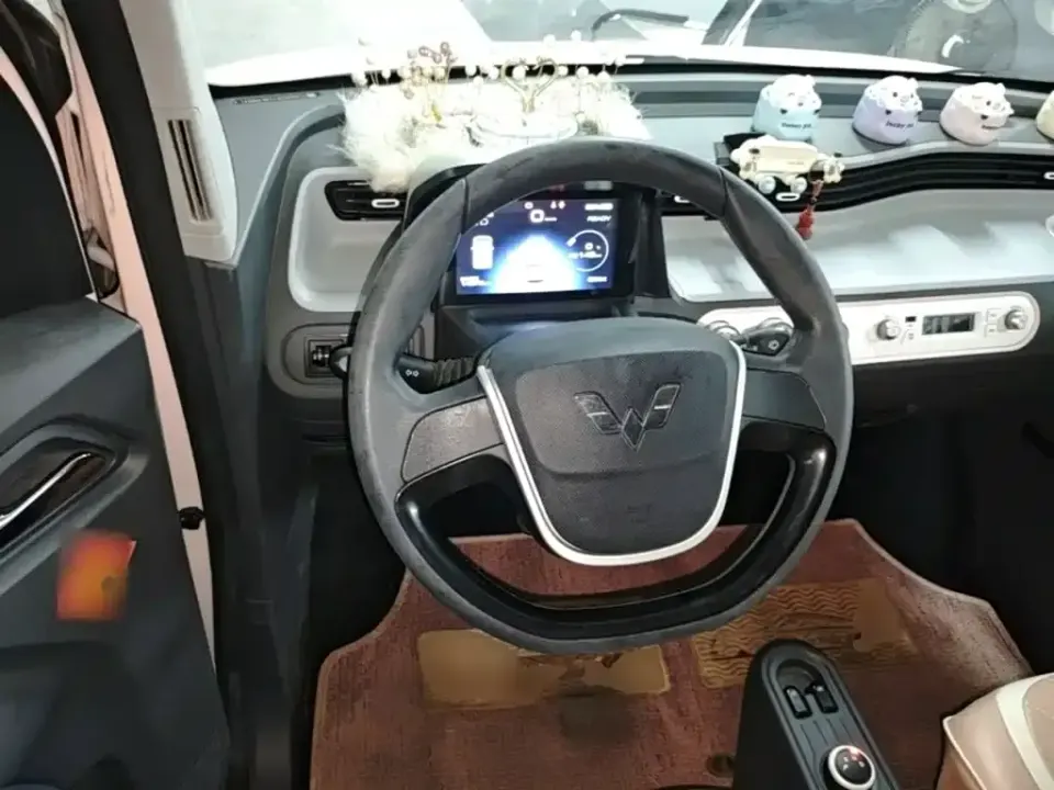 Wuling MINIEV