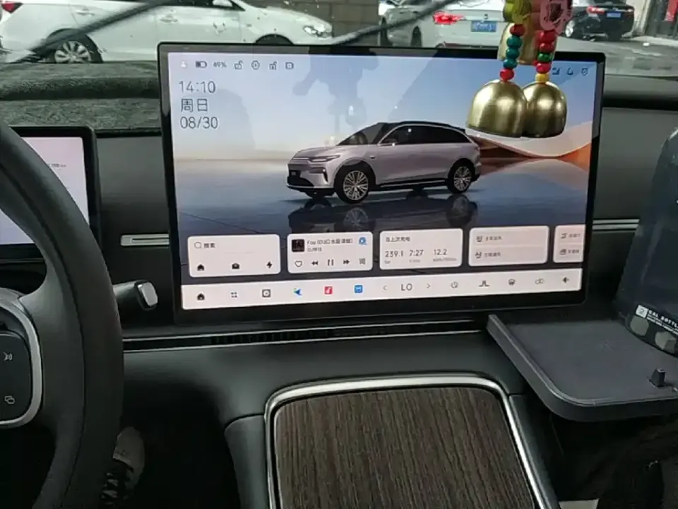 Leapmotor Leapmotor C11