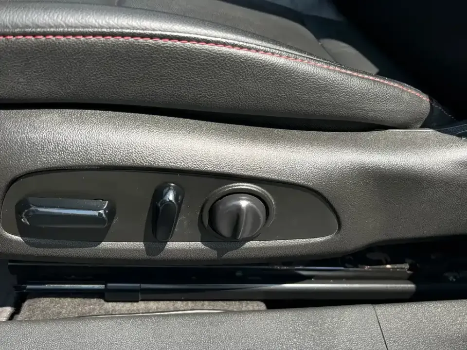 Chevrolet Malibu XL