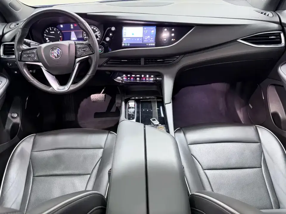 Buick Enclave