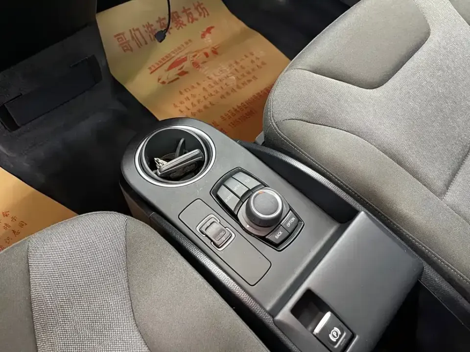 BMW i3 (Import)