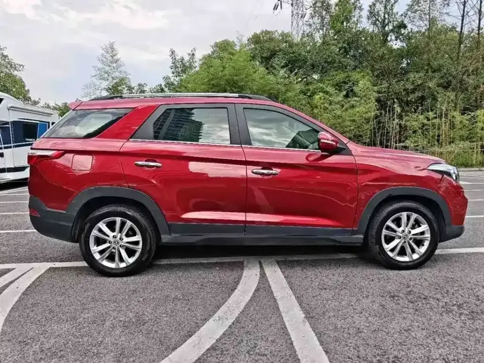 Fengguang Fengguang S560
