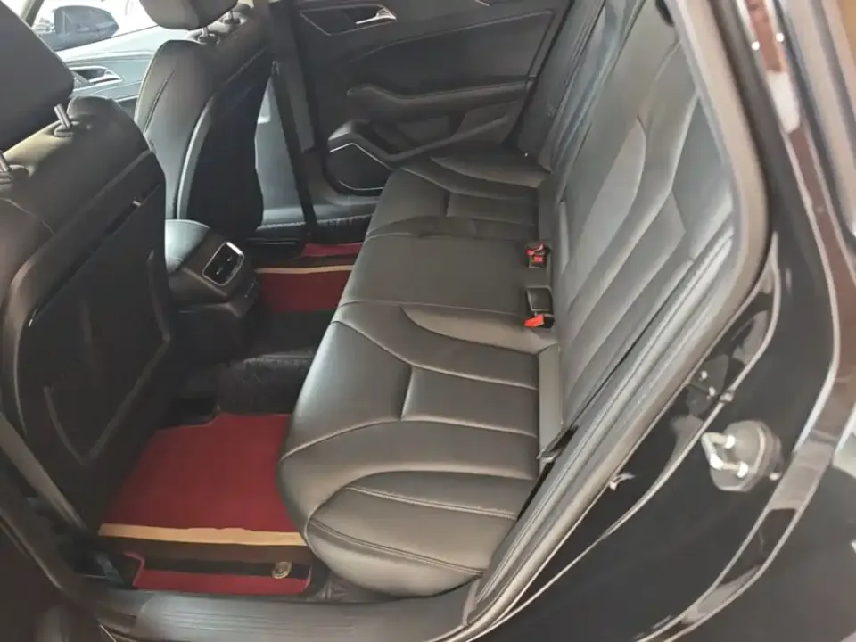 Hongqi Hongqi H5