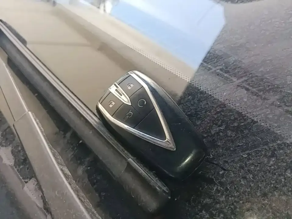 Oshan Oushang X5