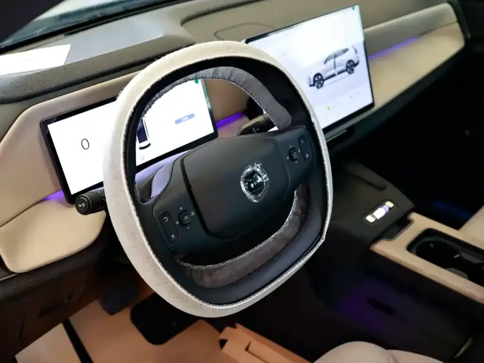 Volvo XC70 PHEV